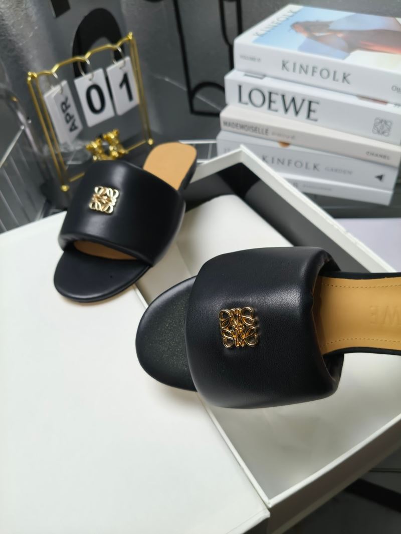 Loewe Sandals